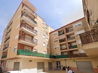 Xalet a Olleria (l´). Francesc andani 3 Xalet a Olleria (l´). Francesc andani 3