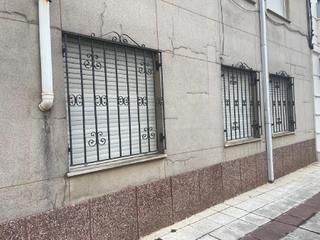 Pis a Trobajo del camino. Minero 12 Pis a Trobajo del camino. Minero 12