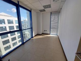 Office space in San Jerónimo - La Bachillera. Promoción en c arquitectura Office space in San Jerónimo - La Bachillera. Promoción en c arquitectura