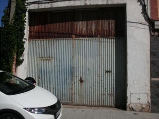 Nau industrial a Can Mas. 1 nave en ripollet Nau industrial a Can Mas. 1 nave en ripollet