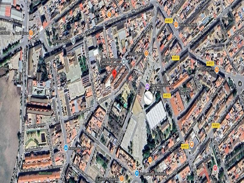 Foto 1c35eb33-d916-48af-a30f-5d32b3cd7f4a. Xalet a Montellano Foto 1c35eb33-d916-48af-a30f-5d32b3cd7f4a. Xalet a Montellano