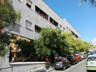 Geschäftsraum in Bajadilla - Fuente Nueva. 4 loc, 48 vvdas y 3 gr en algeciras Geschäftsraum in Bajadilla - Fuente Nueva. 4 loc, 48 vvdas y 3 gr en algeciras
