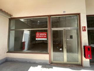 Geschäftsraum in Valsequillo de Gran Canaria. Obra parada pgc al 19,50 y 99 Geschäftsraum in Valsequillo de Gran Canaria. Obra parada pgc al 19,50 y 99