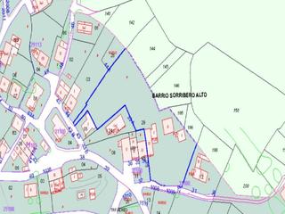 Residential Plot in Renedo. Urbacan 2000 s.l. Residential Plot in Renedo. Urbacan 2000 s.l.