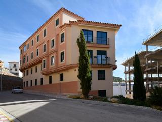 Parking voiture à Chinchilla de Monte - Aragón. Promo chinchilla ii Parking voiture à Chinchilla de Monte - Aragón. Promo chinchilla ii