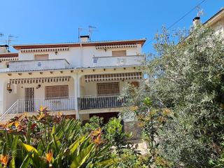 Doppelhaus in Cunit Residencial. Cl llevant 5 Doppelhaus in Cunit Residencial. Cl llevant 5