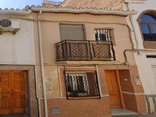 Xalet a Santa Fe. Cruces 87 Xalet a Santa Fe. Cruces 87