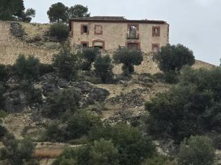 Finca rústica a Sella. Suelo en sella Finca rústica a Sella. Suelo en sella