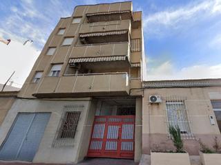 Appartement à Torreagüera. Pintor velazquez 41 Appartement à Torreagüera. Pintor velazquez 41