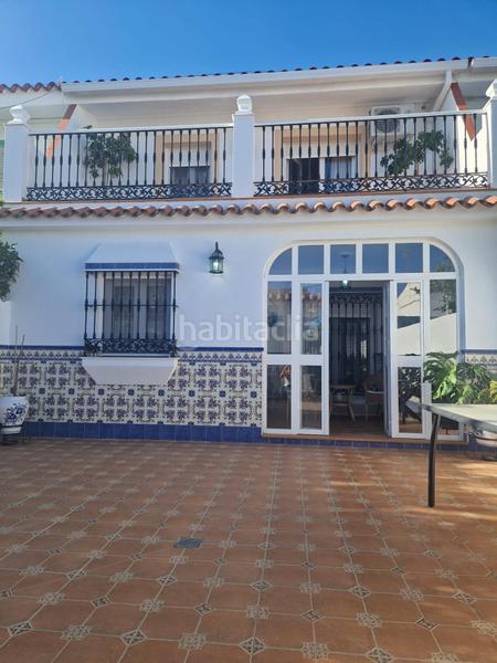 Foto 248703a6-c2dc-4588-b713-c6cc9ae5f6bd. Casa a schiera con riscaldamento parcheggio in Las Canteras Puerto Real Foto 248703a6-c2dc-4588-b713-c6cc9ae5f6bd. Casa a schiera con riscaldamento parcheggio in Las Canteras Puerto Real