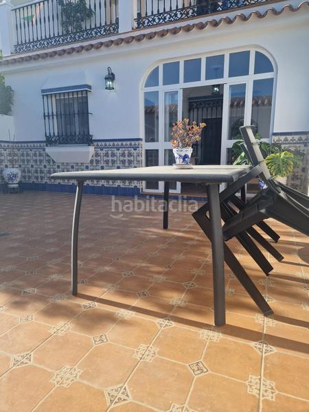 Foto 44ea9b40-e13c-418b-a007-e830deb92b1d. Casa a schiera con riscaldamento parcheggio in Las Canteras Puerto Real Foto 44ea9b40-e13c-418b-a007-e830deb92b1d. Casa a schiera con riscaldamento parcheggio in Las Canteras Puerto Real