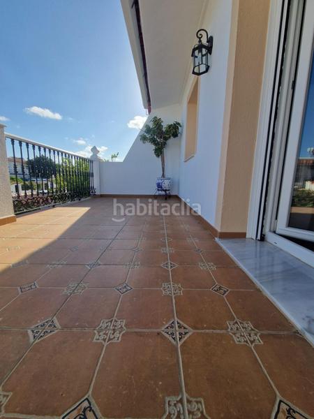 Foto 68399ed8-9116-4fed-a851-e081508a5ad4. Casa a schiera con riscaldamento parcheggio in Las Canteras Puerto Real Foto 68399ed8-9116-4fed-a851-e081508a5ad4. Casa a schiera con riscaldamento parcheggio in Las Canteras Puerto Real