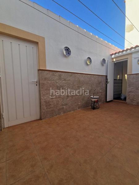 Foto 825f634f-01f1-481e-a760-3190cb7c7d04. Casa a schiera con riscaldamento parcheggio in Las Canteras Puerto Real Foto 825f634f-01f1-481e-a760-3190cb7c7d04. Casa a schiera con riscaldamento parcheggio in Las Canteras Puerto Real