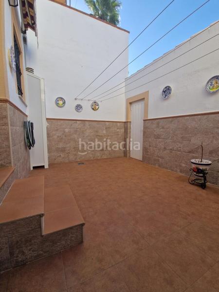 Foto 923eb3d6-37ed-4788-87df-3cd0adb8ebd7. Casa a schiera con riscaldamento parcheggio in Las Canteras Puerto Real Foto 923eb3d6-37ed-4788-87df-3cd0adb8ebd7. Casa a schiera con riscaldamento parcheggio in Las Canteras Puerto Real