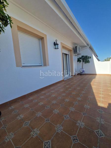 Foto 955d2b46-dec8-42f9-9361-5c120a48dac8. Casa a schiera con riscaldamento parcheggio in Las Canteras Puerto Real Foto 955d2b46-dec8-42f9-9361-5c120a48dac8. Casa a schiera con riscaldamento parcheggio in Las Canteras Puerto Real