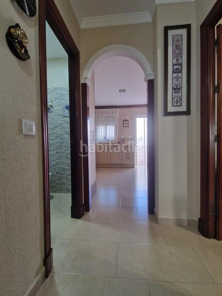 Foto ab1b9433-d7fa-43f8-8443-d9e5addefcce. Casa a schiera con riscaldamento parcheggio in Las Canteras Puerto Real Foto ab1b9433-d7fa-43f8-8443-d9e5addefcce. Casa a schiera con riscaldamento parcheggio in Las Canteras Puerto Real