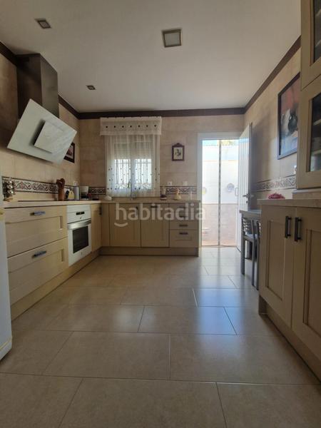 Foto bd06011b-97e4-404d-85cd-c4e156c4947d. Casa a schiera con riscaldamento parcheggio in Las Canteras Puerto Real Foto bd06011b-97e4-404d-85cd-c4e156c4947d. Casa a schiera con riscaldamento parcheggio in Las Canteras Puerto Real