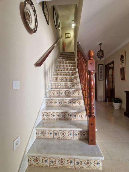 Foto ceaa9bc1-9dc1-4ec0-aa78-7b1152f5b4ef. Casa a schiera con riscaldamento parcheggio in Las Canteras Puerto Real Foto ceaa9bc1-9dc1-4ec0-aa78-7b1152f5b4ef. Casa a schiera con riscaldamento parcheggio in Las Canteras Puerto Real