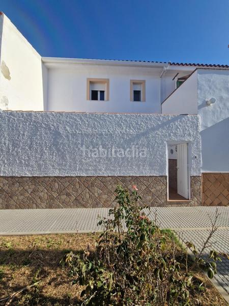 Foto d63c0de9-4d16-426c-9c2d-47d03087d990. Casa a schiera con riscaldamento parcheggio in Las Canteras Puerto Real Foto d63c0de9-4d16-426c-9c2d-47d03087d990. Casa a schiera con riscaldamento parcheggio in Las Canteras Puerto Real