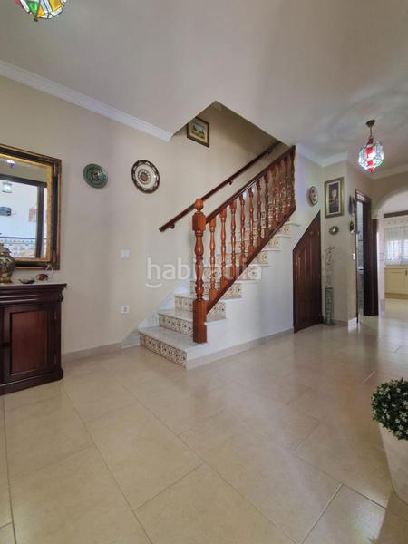 Foto e4801119-1b28-48c4-b6a5-52feacd66898. Casa a schiera con riscaldamento parcheggio in Las Canteras Puerto Real Foto e4801119-1b28-48c4-b6a5-52feacd66898. Casa a schiera con riscaldamento parcheggio in Las Canteras Puerto Real