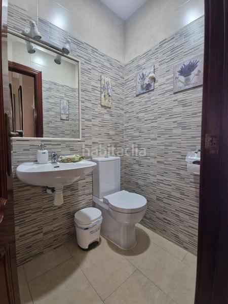 Foto e4fe963a-76e9-4800-94de-c88ebd70d30b. Casa a schiera con riscaldamento parcheggio in Las Canteras Puerto Real Foto e4fe963a-76e9-4800-94de-c88ebd70d30b. Casa a schiera con riscaldamento parcheggio in Las Canteras Puerto Real