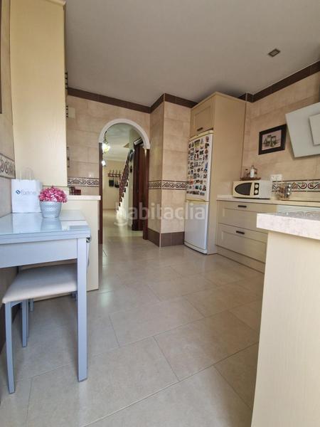 Foto e9c355f3-910c-492b-a653-c00f61683d11. Casa a schiera con riscaldamento parcheggio in Las Canteras Puerto Real Foto e9c355f3-910c-492b-a653-c00f61683d11. Casa a schiera con riscaldamento parcheggio in Las Canteras Puerto Real