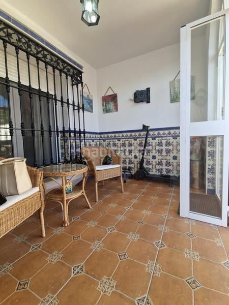 Foto eaa14ec1-dd1b-4f63-9211-1e5165d2085a. Casa a schiera con riscaldamento parcheggio in Las Canteras Puerto Real Foto eaa14ec1-dd1b-4f63-9211-1e5165d2085a. Casa a schiera con riscaldamento parcheggio in Las Canteras Puerto Real