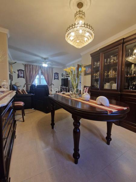 Foto f3091149-da3c-40ed-9bd3-d8ed2f922cac. Casa a schiera con riscaldamento parcheggio in Las Canteras Puerto Real Foto f3091149-da3c-40ed-9bd3-d8ed2f922cac. Casa a schiera con riscaldamento parcheggio in Las Canteras Puerto Real