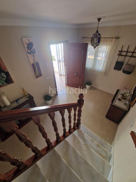 Foto f492e430-8112-4291-8208-c69a68a805ac. Casa a schiera con riscaldamento parcheggio in Las Canteras Puerto Real Foto f492e430-8112-4291-8208-c69a68a805ac. Casa a schiera con riscaldamento parcheggio in Las Canteras Puerto Real