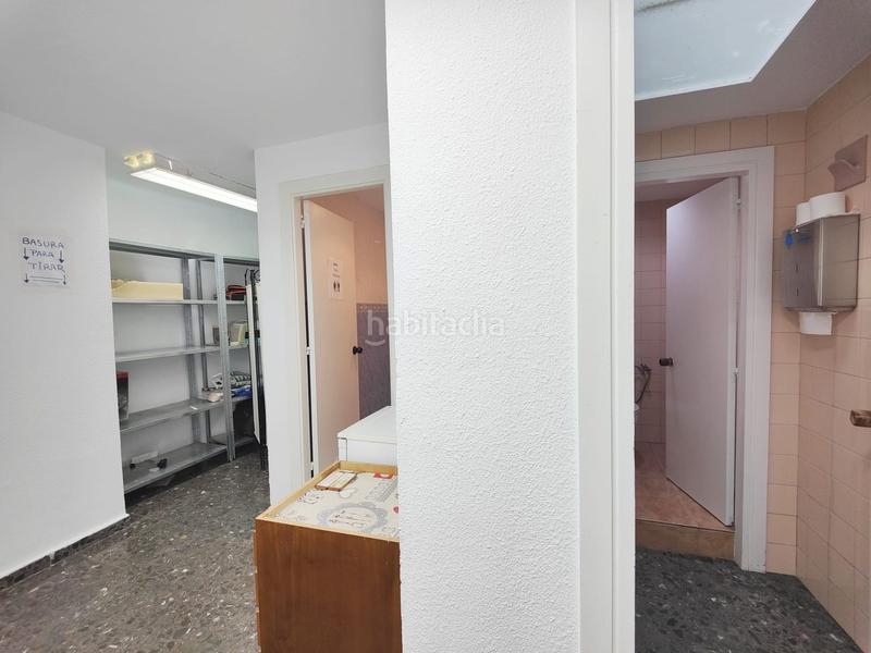 Foto a866a6ff-1611-438c-83db-f38b8b66afe5. Location bureau dans Centro Gijón Foto a866a6ff-1611-438c-83db-f38b8b66afe5. Location bureau dans Centro Gijón