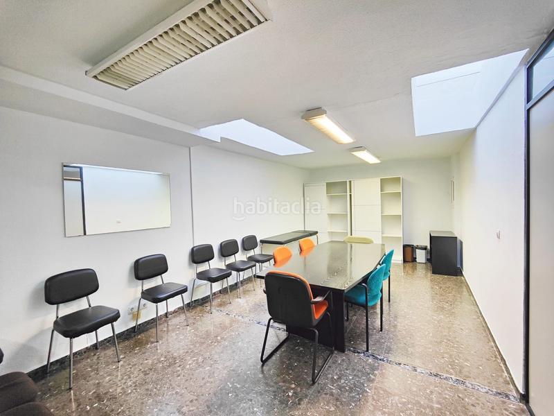 Foto c7e6d4c8-458f-4254-91bd-d91e0a5d8235. Miete büro in Centro Gijón Foto c7e6d4c8-458f-4254-91bd-d91e0a5d8235. Miete büro in Centro Gijón