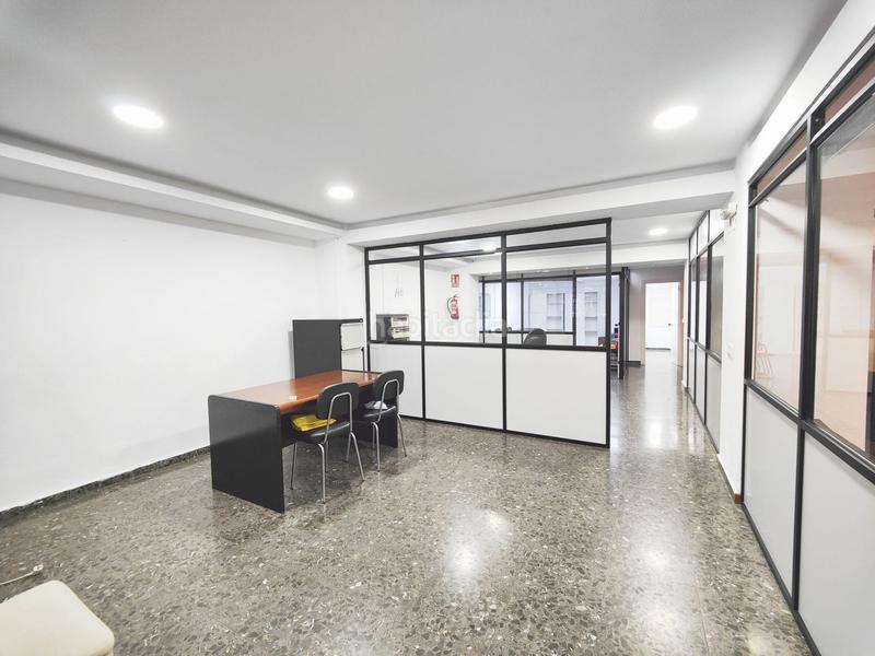 Foto 1abce111-2605-48ca-8a3a-f792b4dc4706. Rent office space in Centro Gijón Foto 1abce111-2605-48ca-8a3a-f792b4dc4706. Rent office space in Centro Gijón