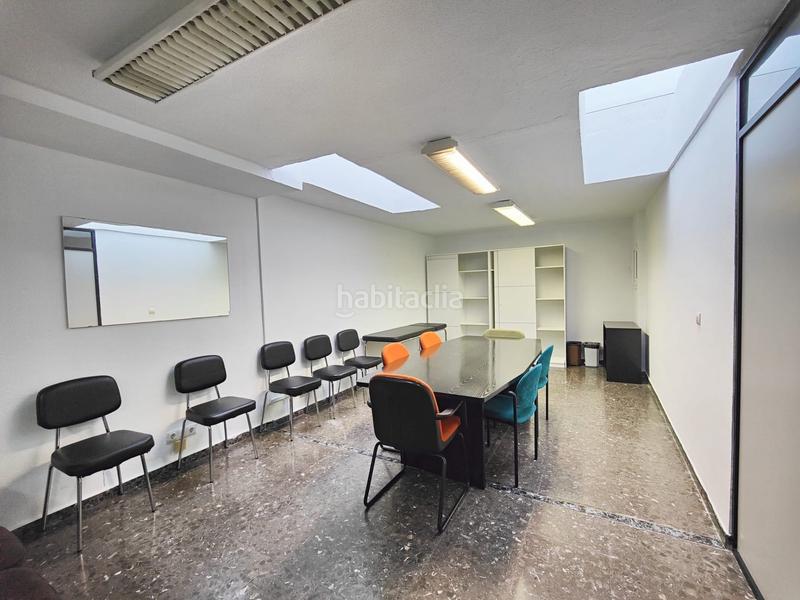 Foto f3024d28-d3b3-4f0d-86df-513da3b9dbb9. Rent office space in Centro Gijón Foto f3024d28-d3b3-4f0d-86df-513da3b9dbb9. Rent office space in Centro Gijón