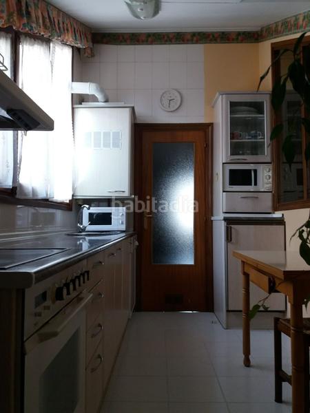 Foto 81b7dc47-a7d5-4413-a421-4dd569a23190. Appartamento con riscaldamento in Ensanche Vitoria - Gasteiz Foto 81b7dc47-a7d5-4413-a421-4dd569a23190. Appartamento con riscaldamento in Ensanche Vitoria - Gasteiz