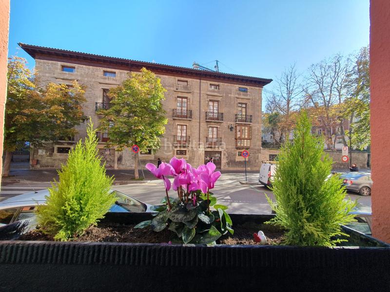 Foto b18d1abc-038a-4811-8a06-5ea495191b7f. Appartamento con riscaldamento in Coronación Vitoria - Gasteiz Foto b18d1abc-038a-4811-8a06-5ea495191b7f. Appartamento con riscaldamento in Coronación Vitoria - Gasteiz