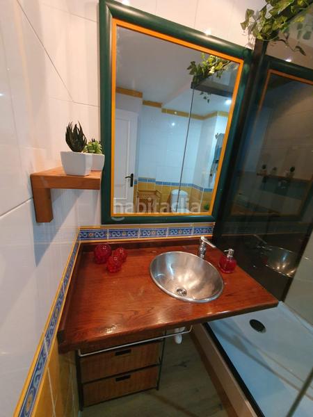 Foto cd601200-7e99-482b-bc95-1ab72a5b69db. Appartamento con riscaldamento in Coronación Vitoria - Gasteiz Foto cd601200-7e99-482b-bc95-1ab72a5b69db. Appartamento con riscaldamento in Coronación Vitoria - Gasteiz