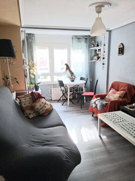 Foto 32a30afb-1286-425a-a825-c461af803b5a. Appartamento con riscaldamento in Coronación Vitoria - Gasteiz Foto 32a30afb-1286-425a-a825-c461af803b5a. Appartamento con riscaldamento in Coronación Vitoria - Gasteiz