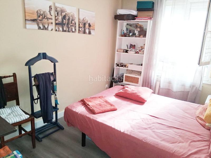 Foto 5c4a9ecd-dfba-40b7-9104-cd97f03541f4. Appartamento con riscaldamento in Coronación Vitoria - Gasteiz Foto 5c4a9ecd-dfba-40b7-9104-cd97f03541f4. Appartamento con riscaldamento in Coronación Vitoria - Gasteiz