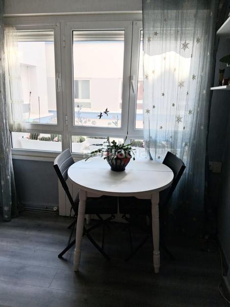 Foto be4a53be-d4cb-477a-8691-d08b931c7213. Appartamento con riscaldamento in Coronación Vitoria - Gasteiz Foto be4a53be-d4cb-477a-8691-d08b931c7213. Appartamento con riscaldamento in Coronación Vitoria - Gasteiz