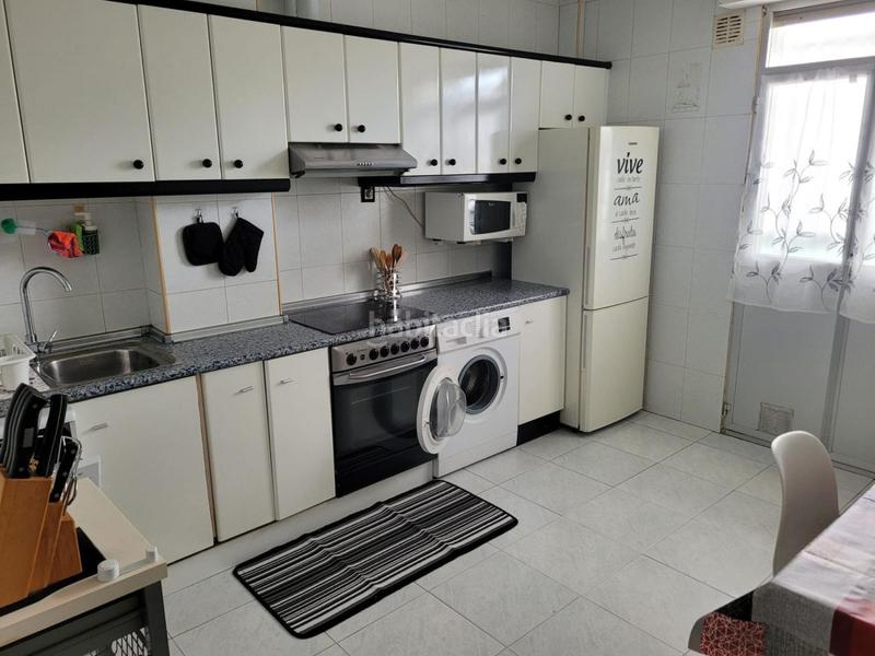 Foto d52e3723-5c2a-4370-940a-d8272826b17d. Appartamento con riscaldamento in Abetxuko Vitoria - Gasteiz Foto d52e3723-5c2a-4370-940a-d8272826b17d. Appartamento con riscaldamento in Abetxuko Vitoria - Gasteiz