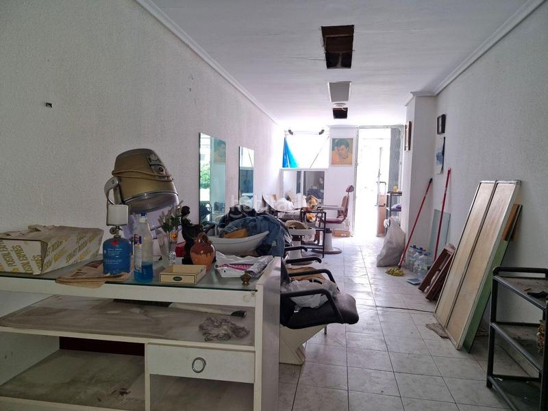 Foto 05970bed-5af6-4d0d-b85e-e5d4e820cb30. Geschäftsraum in calle la viña 6 in El Parque - Zapatón Torrelavega Foto 05970bed-5af6-4d0d-b85e-e5d4e820cb30. Geschäftsraum in calle la viña 6 in El Parque - Zapatón Torrelavega