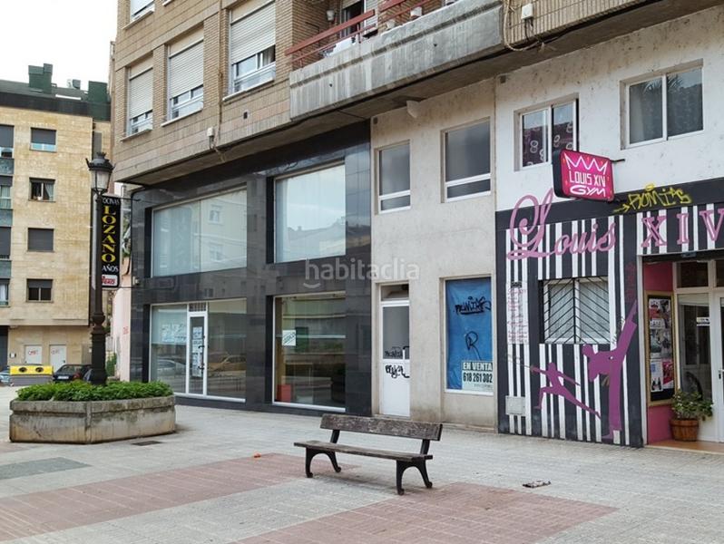 Foto 3967965b-c339-44cb-8914-41c8c89d18f6. Geschäftsraum in calle la viña 6 in El Parque - Zapatón Torrelavega Foto 3967965b-c339-44cb-8914-41c8c89d18f6. Geschäftsraum in calle la viña 6 in El Parque - Zapatón Torrelavega