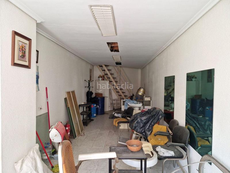 Foto 4881c6fb-126a-4e4c-a3d6-1bd5bc40a355. Geschäftsraum in calle la viña 6 in El Parque - Zapatón Torrelavega Foto 4881c6fb-126a-4e4c-a3d6-1bd5bc40a355. Geschäftsraum in calle la viña 6 in El Parque - Zapatón Torrelavega