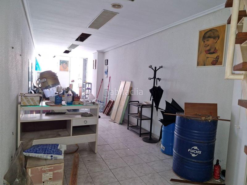 Foto 48dd1a57-da80-4ab3-afb7-062ee3d53098. Geschäftsraum in calle la viña 6 in El Parque - Zapatón Torrelavega Foto 48dd1a57-da80-4ab3-afb7-062ee3d53098. Geschäftsraum in calle la viña 6 in El Parque - Zapatón Torrelavega