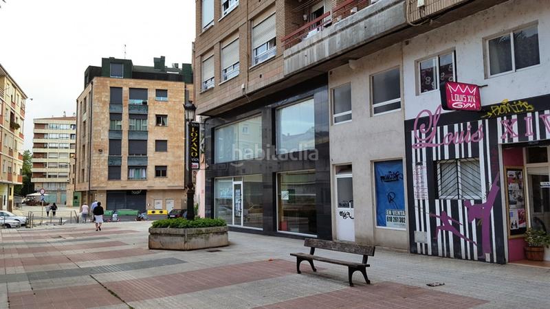 Foto 5223906e-1543-452c-a644-c67d5d51e731. Geschäftsraum in calle la viña 6 in El Parque - Zapatón Torrelavega Foto 5223906e-1543-452c-a644-c67d5d51e731. Geschäftsraum in calle la viña 6 in El Parque - Zapatón Torrelavega