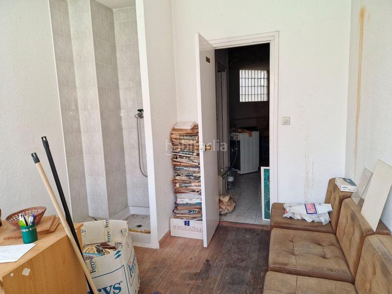 Foto 807aa3ee-2578-44e6-925c-f7e00cd4e40e. Geschäftsraum in calle la viña 6 in El Parque - Zapatón Torrelavega Foto 807aa3ee-2578-44e6-925c-f7e00cd4e40e. Geschäftsraum in calle la viña 6 in El Parque - Zapatón Torrelavega