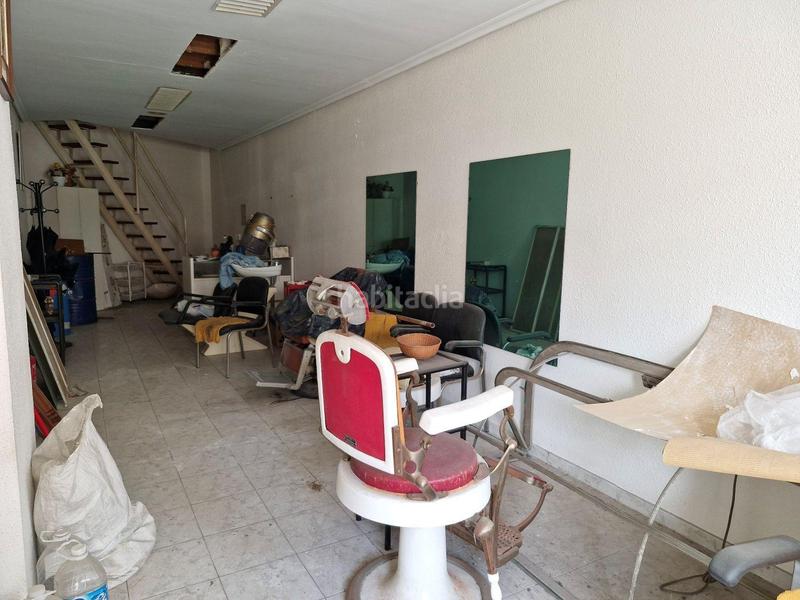 Foto 9fd47304-bd85-4264-b7ee-b908bd31d885. Geschäftsraum in calle la viña 6 in El Parque - Zapatón Torrelavega Foto 9fd47304-bd85-4264-b7ee-b908bd31d885. Geschäftsraum in calle la viña 6 in El Parque - Zapatón Torrelavega