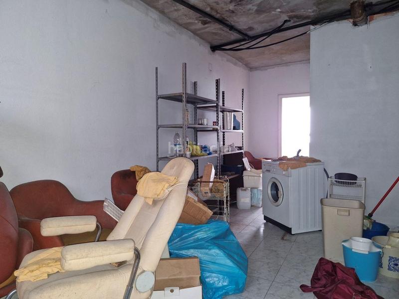 Foto b0b8a6af-b55f-44e1-8888-e45f06ab765a. Geschäftsraum in calle la viña 6 in El Parque - Zapatón Torrelavega Foto b0b8a6af-b55f-44e1-8888-e45f06ab765a. Geschäftsraum in calle la viña 6 in El Parque - Zapatón Torrelavega