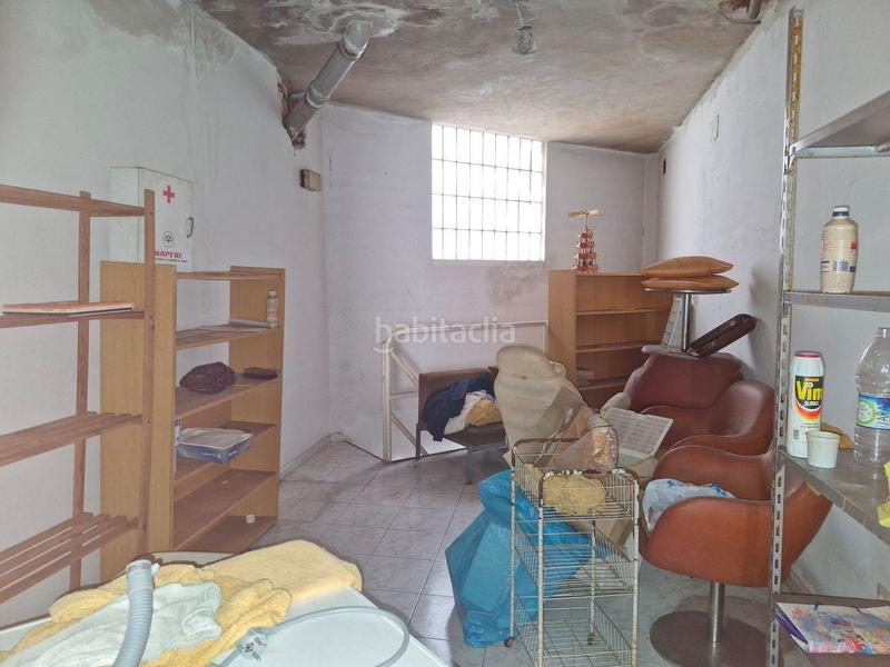 Foto de867c46-7f97-4a20-87c8-5a9dd5f357a3. Geschäftsraum in calle la viña 6 in El Parque - Zapatón Torrelavega Foto de867c46-7f97-4a20-87c8-5a9dd5f357a3. Geschäftsraum in calle la viña 6 in El Parque - Zapatón Torrelavega