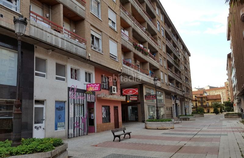 Foto fede4386-286a-4521-afbe-fd67dd78401c. Geschäftsraum in calle la viña 6 in El Parque - Zapatón Torrelavega Foto fede4386-286a-4521-afbe-fd67dd78401c. Geschäftsraum in calle la viña 6 in El Parque - Zapatón Torrelavega